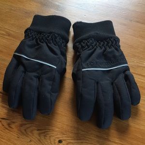 Polarn O Pyret Waterproof Shell Gloves 2-4 Years